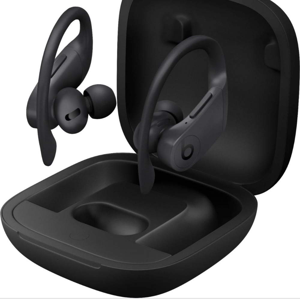 Unopened Powerbeats pro